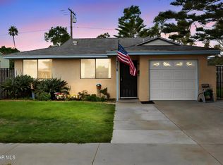 981 Evergreen Ln, Port Hueneme, CA 93041