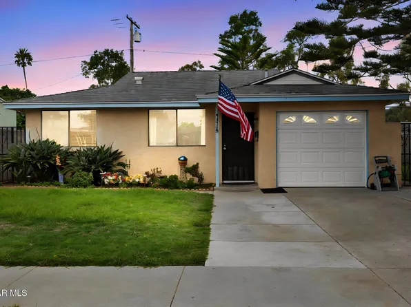 981 Evergreen Ln, Port Hueneme, CA 93041