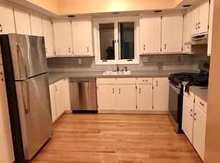 25 Franklin Ave #2, Chelsea, MA 02150