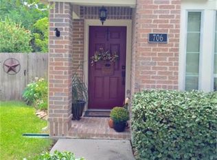706 Smith Spgs, Spring, TX 77373