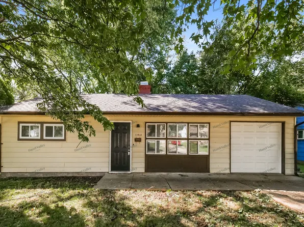 11414 Corrington Ave, Kansas City, MO 64134
