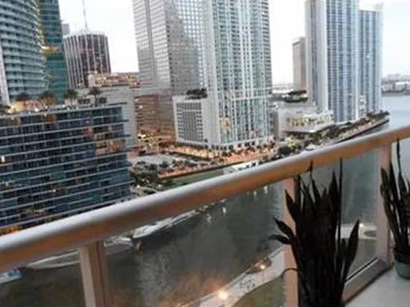 485 Brickell Ave APT 1703, Miami, FL 33131