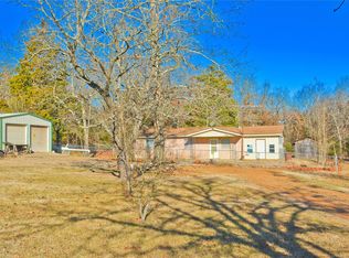 191487 N 4110 Rd, Antlers, OK 74523