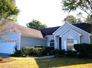 453 Tradition Club Dr, Pawleys Island, SC 29585