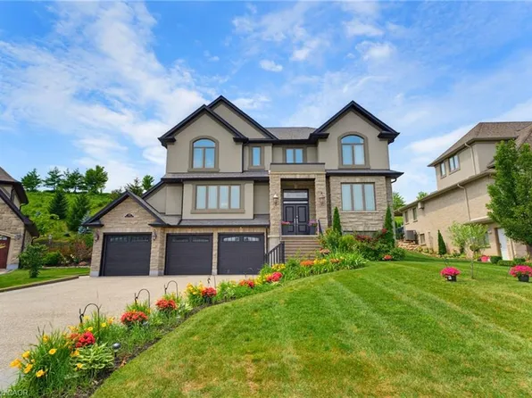 38 River Valley Dr, Kitchener, ON N2C 2V6