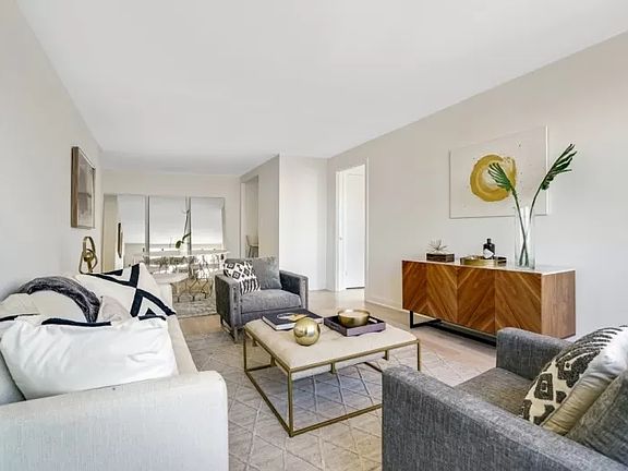 2nd image of 115 E 87th St APT 34A