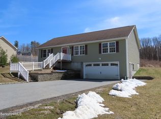 33 Orchard Ter, Adams, MA 01220