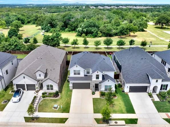 4704 Hammerstein Blvd, Denton, TX 76210