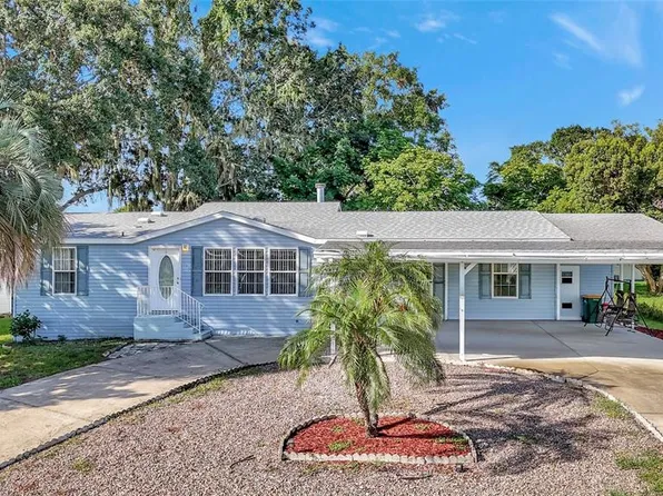 1128 Forest Ln, Tavares, FL 32778