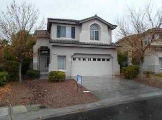 2771 Desert Zinnia Ln, Las Vegas, NV 89135