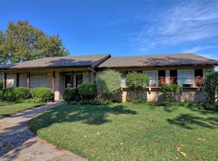 2213 Camp David Dr, Mesquite, TX 75149