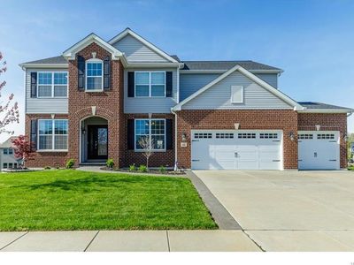 400 Tulleries Ct, Wentzville, MO, 63385