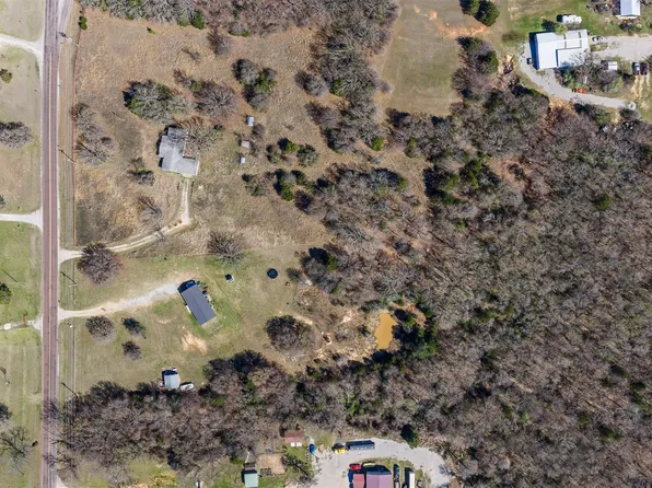 Springdale Rd, Ardmore, OK 73401