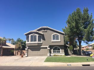7432 E Navarro Ave, Mesa, AZ 85209