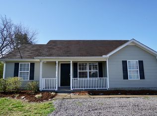 3990 Woodbury Pike, Murfreesboro, TN 37127