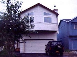 4850 Snow Cres, Anchorage, AK --