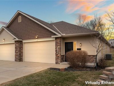 15450 NW 124th Ter, Platte City, MO, 64079