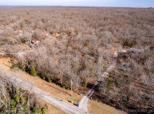 28885 River Rd, Catoosa, OK 74015