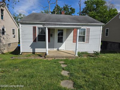 141 Armory Hl, Springfield, KY, 40069