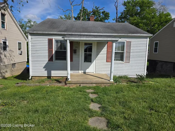 141 Armory Hl, Springfield, KY 40069