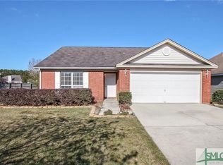 15 Katama Way, Pooler, GA 31322