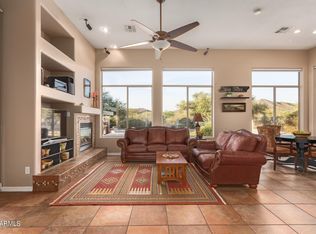 3644 E Villa Cassandra Way, Cave Creek, AZ 85331