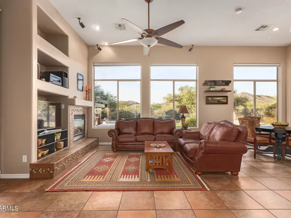 3644 E VILLA CASSANDRA Way, Cave Creek, AZ 85331