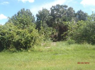 3733 SW Kistler St, Port Saint Lucie, FL 34953