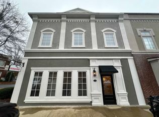 1051 Parkside Cmns, Greensboro, GA