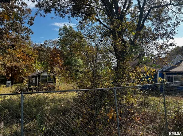 15924 Hurn St, Cairo, IL 62914