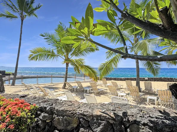 75-6082 Alii Dr Unit #B136, Kailua Kona, HI 96740