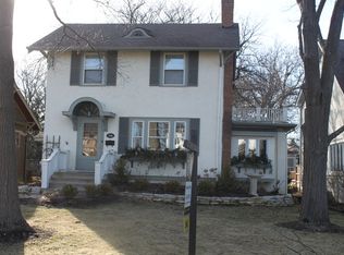346 N Montclair Ave, Glen Ellyn, IL