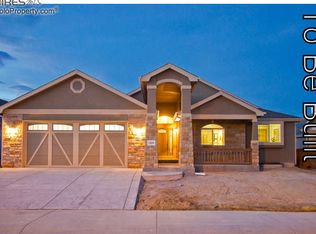 4695 Ridgway Dr, Loveland, CO 80538