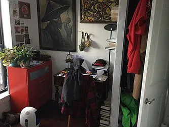 Rented by Wyckoff Heights Realty Inc.