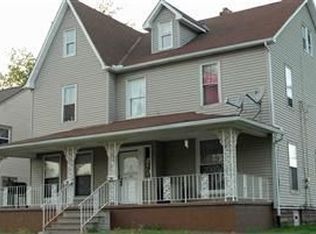 1981 E 32nd St #1, Lorain, OH 44055