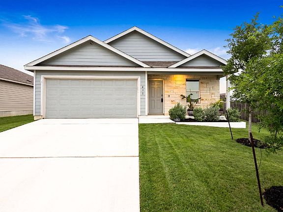 2nd image of 401 Alta Vista Ter