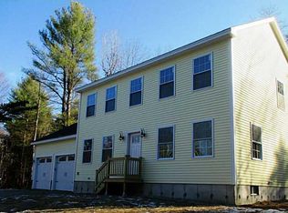2 Jordans Way, Pownal, ME 04069