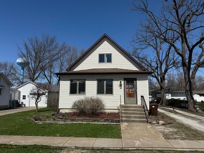 245 E 4th Ave, Clifton, IL, 60927