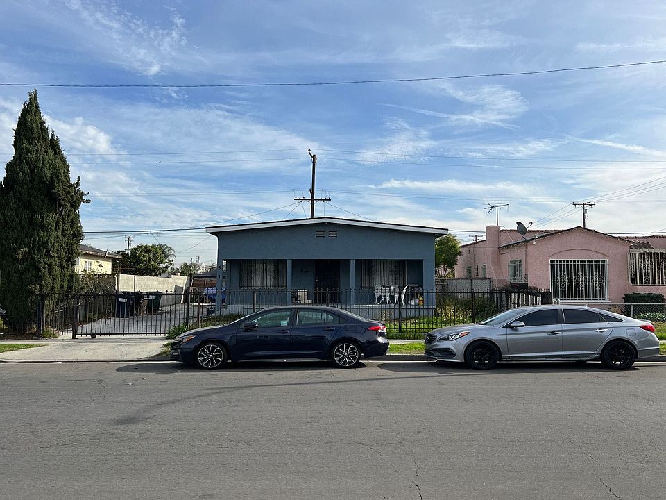 1st image of 8718 Zamora Ave