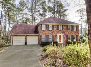 2414 Crooked Tree Ct, Marietta, GA 30062