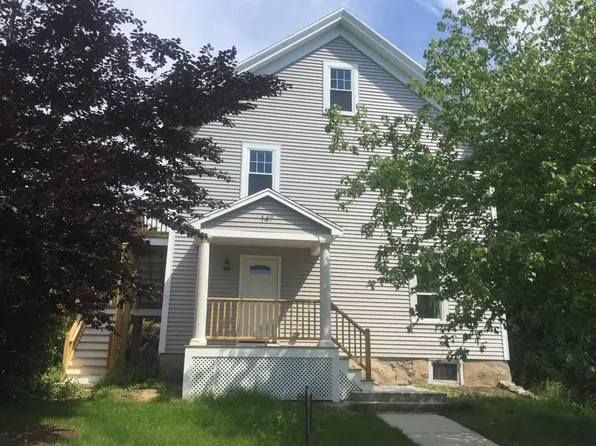 147 High St #1, Mansfield, MA 02048
