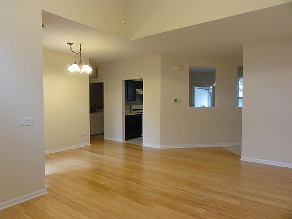 Dining Room off the kitchen