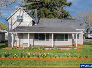 111 E 3rd St, Halsey, OR