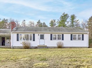 60 Overlook Rd, Westminster, MA 01473