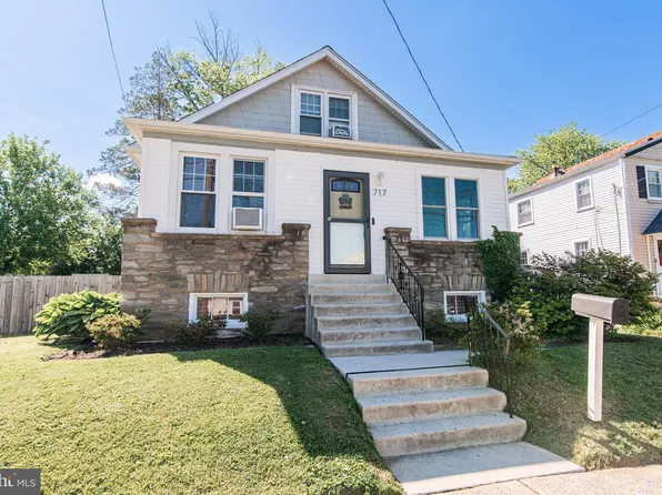717 Monroe Ave, Glenside, PA 19038