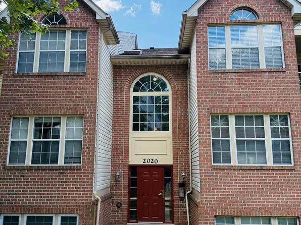 2020 Alice Ave APT 302, Oxon Hill, MD 20745
