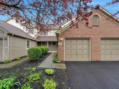 1299 Spring Brook Ct #5, Westerville, OH, 43081
