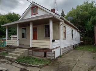 6512 Gertrude Ave #2, Cleveland, OH 44105