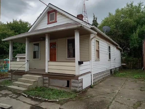 6512 Gertrude Ave #2, Cleveland, OH 44105