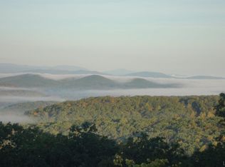 MT Vista Dr, Lynchburg, VA 24504